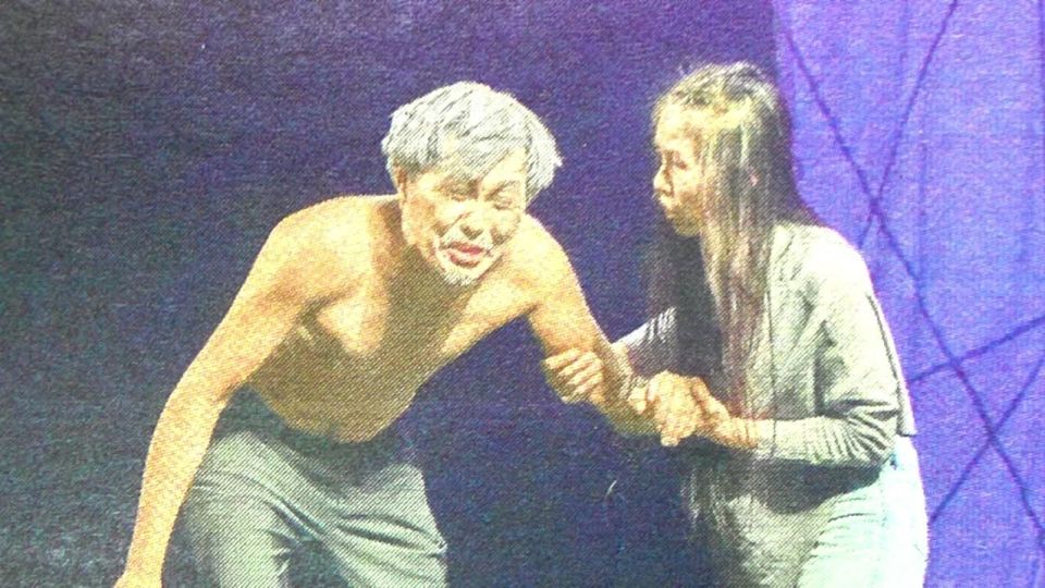 Читайте в газете "Хакасия" уже сегодня: