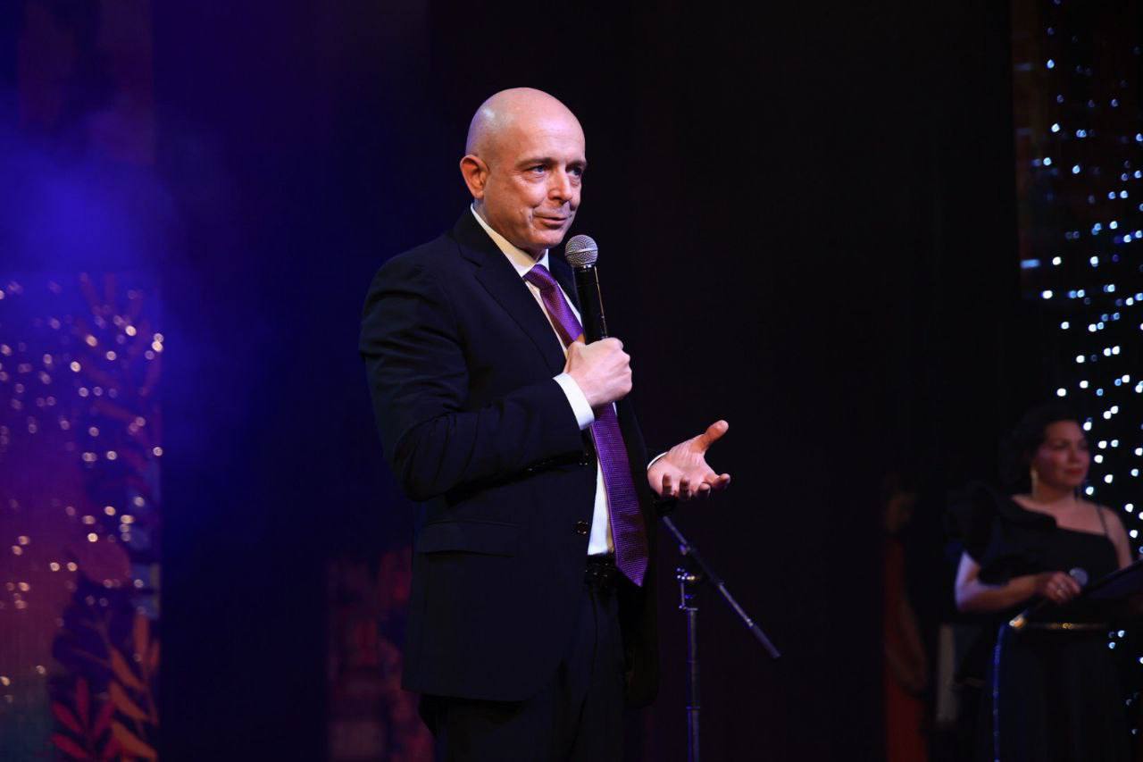 Саяногорску 50!. Самый молодой город Хакасии отмечает юбилей Саяногорску 50!. Самый молодой город Хакасии отмечает юбилей