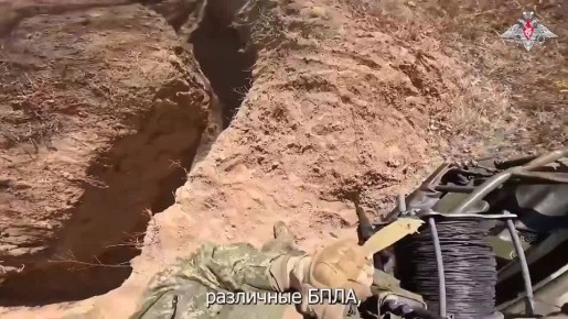 СВЯЗИСТ "БАШКИР": СБИТО БОЛЬШЕ 100 ДРОНОВ