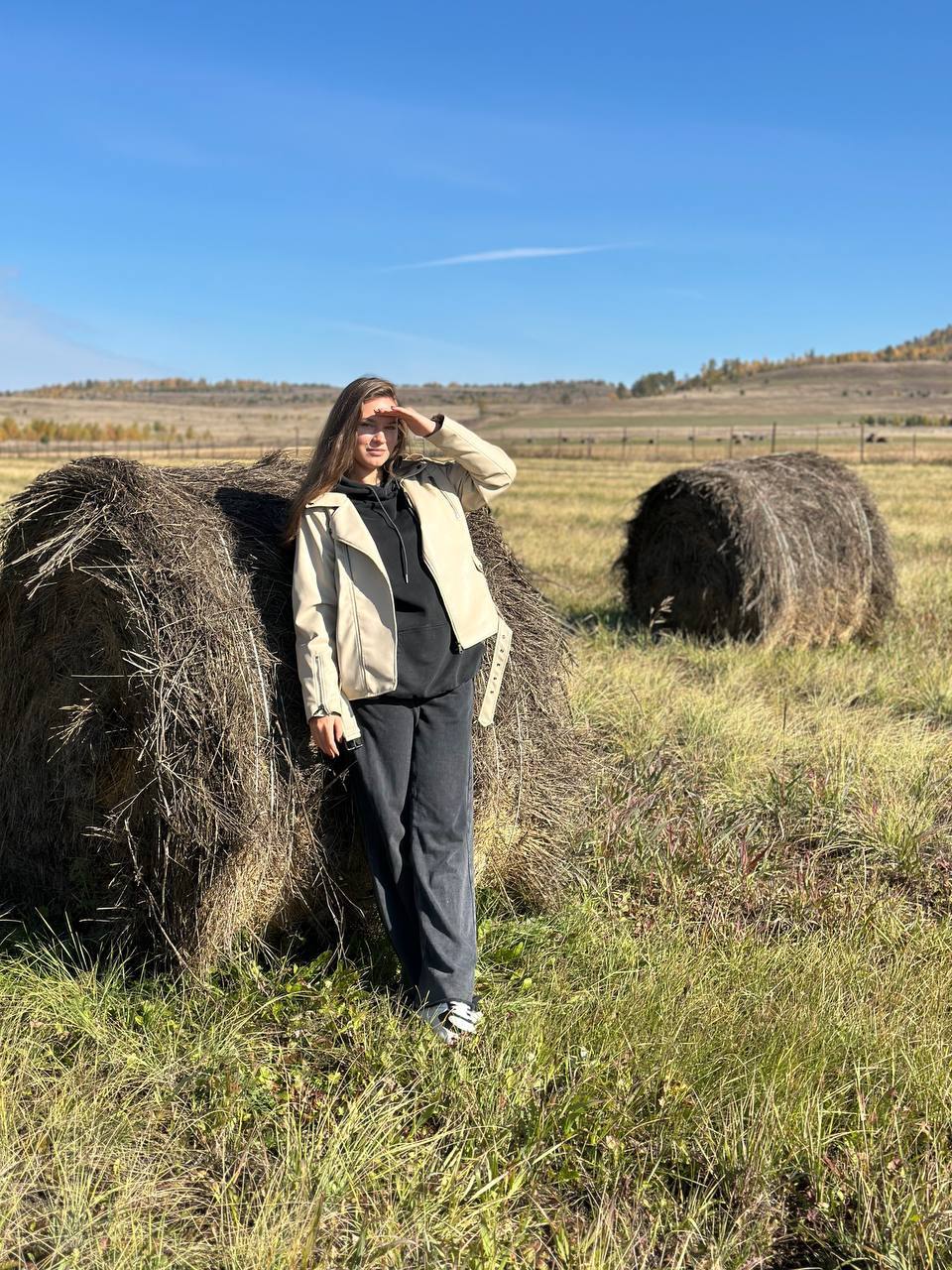 Ведущая проекта Абакан24 «Маршрут построен» Алёна Плотникова вышла в финал конкурса «Лучший амбассадор региона» Ведущая проекта Абакан24 «Маршрут построен» Алёна Плотникова вышла в финал конкурса «Лучший амбассадор региона»