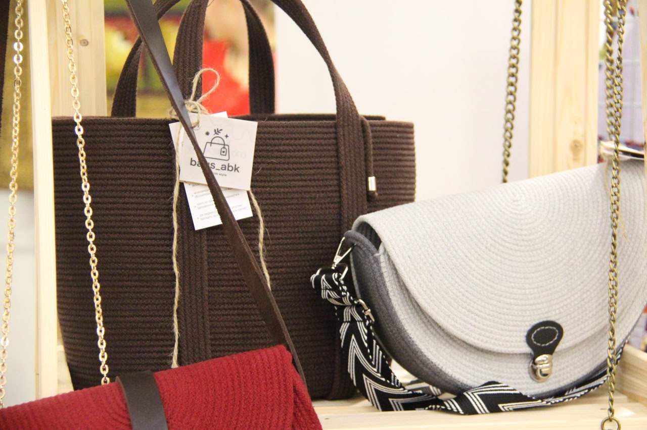 В Городском центре культуры «Победа» стартовал XII Межрегиональный фестиваль-конкурс декоративно-прикладного творчества «Параскева-пятница» В Городском центре культуры «Победа» стартовал XII Межрегиональный фестиваль-конкурс декоративно-прикладного творчества «Параскева-пятница»