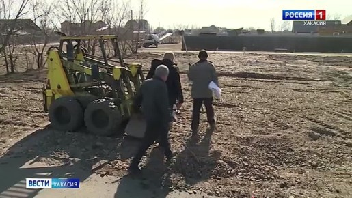 Предприниматели, которые работали в Тепличном, начали возвращать деньги в казну