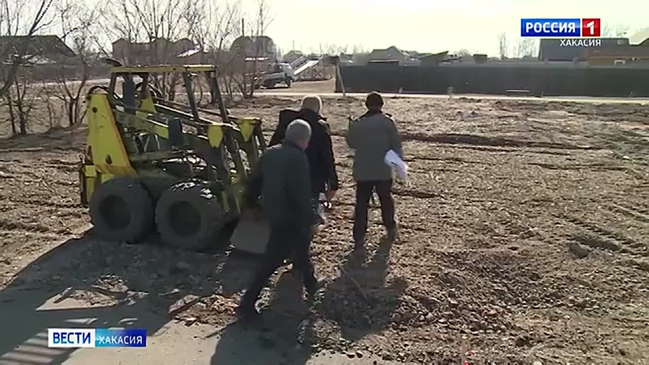 Предприниматели, которые работали в Тепличном, начали возвращать деньги в казну