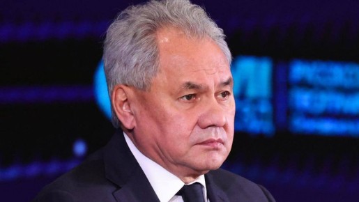 Секретарь Совета безопасности России Сергей Шойгу предложил построить город-спутник Саяногорска, передает корреспондент РБК