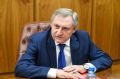 В Хакасии с рабочим визитом побывал Николай Шульгинов