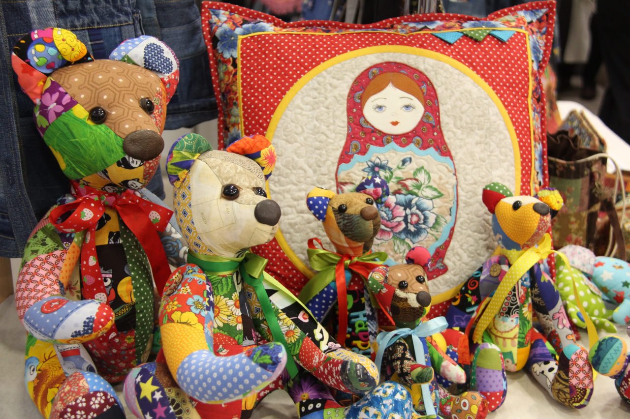 В Городском центре культуры «Победа» стартовал XII Межрегиональный фестиваль-конкурс декоративно-прикладного творчества «Параскева-пятница» В Городском центре культуры «Победа» стартовал XII Межрегиональный фестиваль-конкурс декоративно-прикладного творчества «Параскева-пятница»