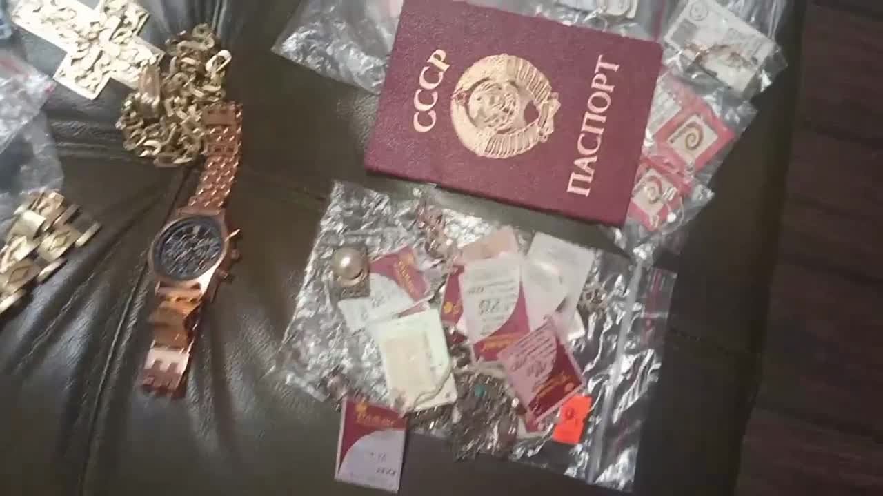 ВЫНЕСЕН ПРИГОВОР ПОДЕЛЬНИКАМ, ПЫТАВШИМСЯ ВЫВЕЗТИ ИЗ ХАКАСИИ ДРАГМЕТАЛЛЫ