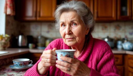 Преобразите свою спальню: 7 предметов, которые стоит убрать после 60