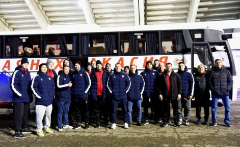 «Саяны» сразятся с командой «СКА-Нефтяник» в рамках Чемпионата страны среди команд Суперлиги сезона 2025/26