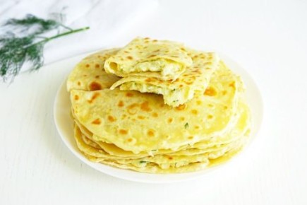 Кыстыбый: неповторимый вкус татарской кухни