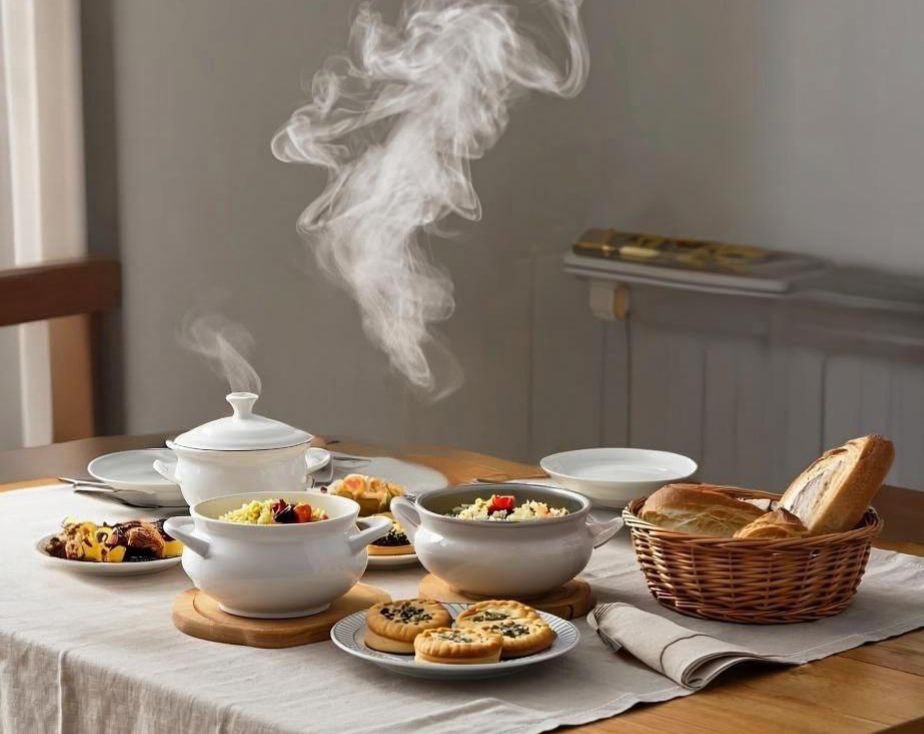 Гастрофестиваль «ВкусноЯр» стартует в полдень сегодня в Белом Яре