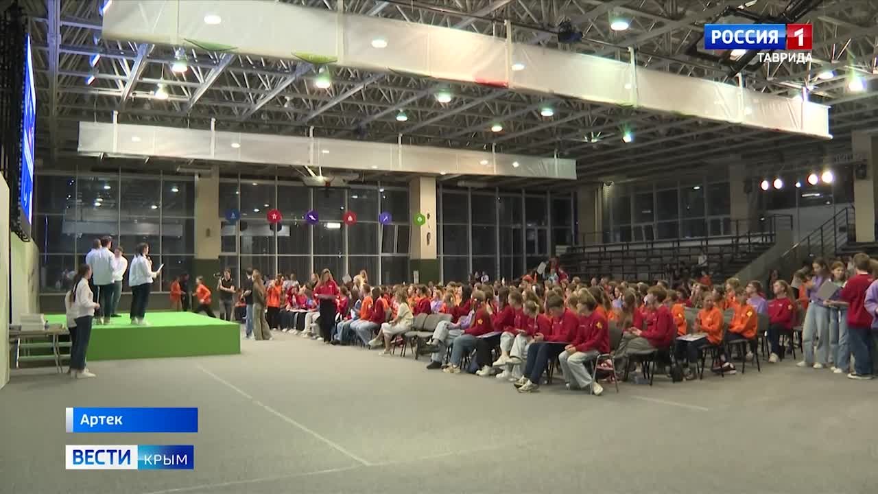 Кирилл Кондрашов стал самым счастливым российским школьником и героем рунета, победив во Всероссийском конкурсе «Большая перемена»