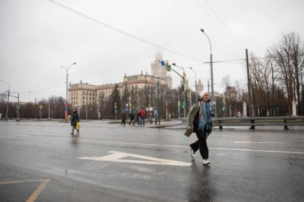 Новые законы с 1 ноября 2025: что ждет россиян