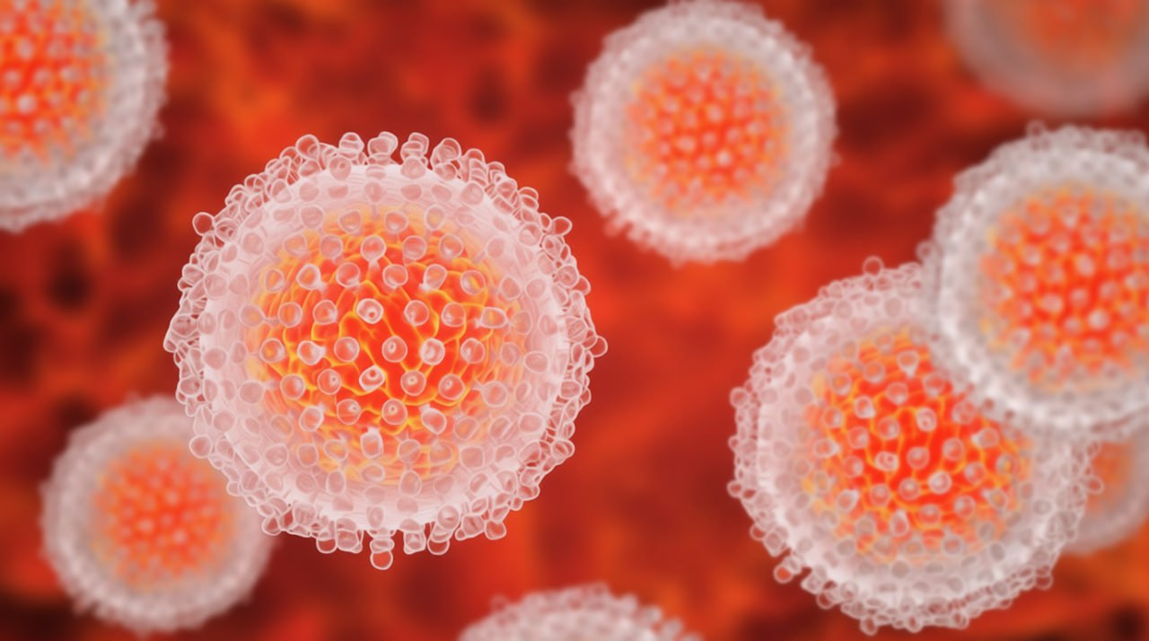 ГЕПАТИТ С: МИФЫ И РЕАЛЬНОСТЬ