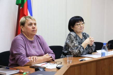 Хакасия войдет в пилотный проект по поддержке детей с ограниченными возможностями здоровья