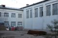 В абаканской школе № 10 продолжается капитальный ремонт по национальному проекту «Молодёжь и дети», федеральной программе «Модернизация школьных систем образования»