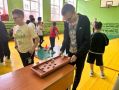 Турнир по настольным играм среди детей с нарушением зрения прошел в Хакасии
