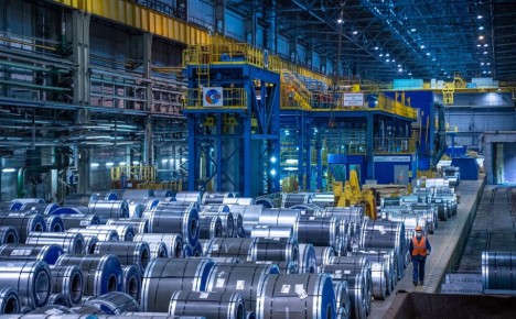 Северсталь на грани: как кризис металлургии может повлиять на экономику России