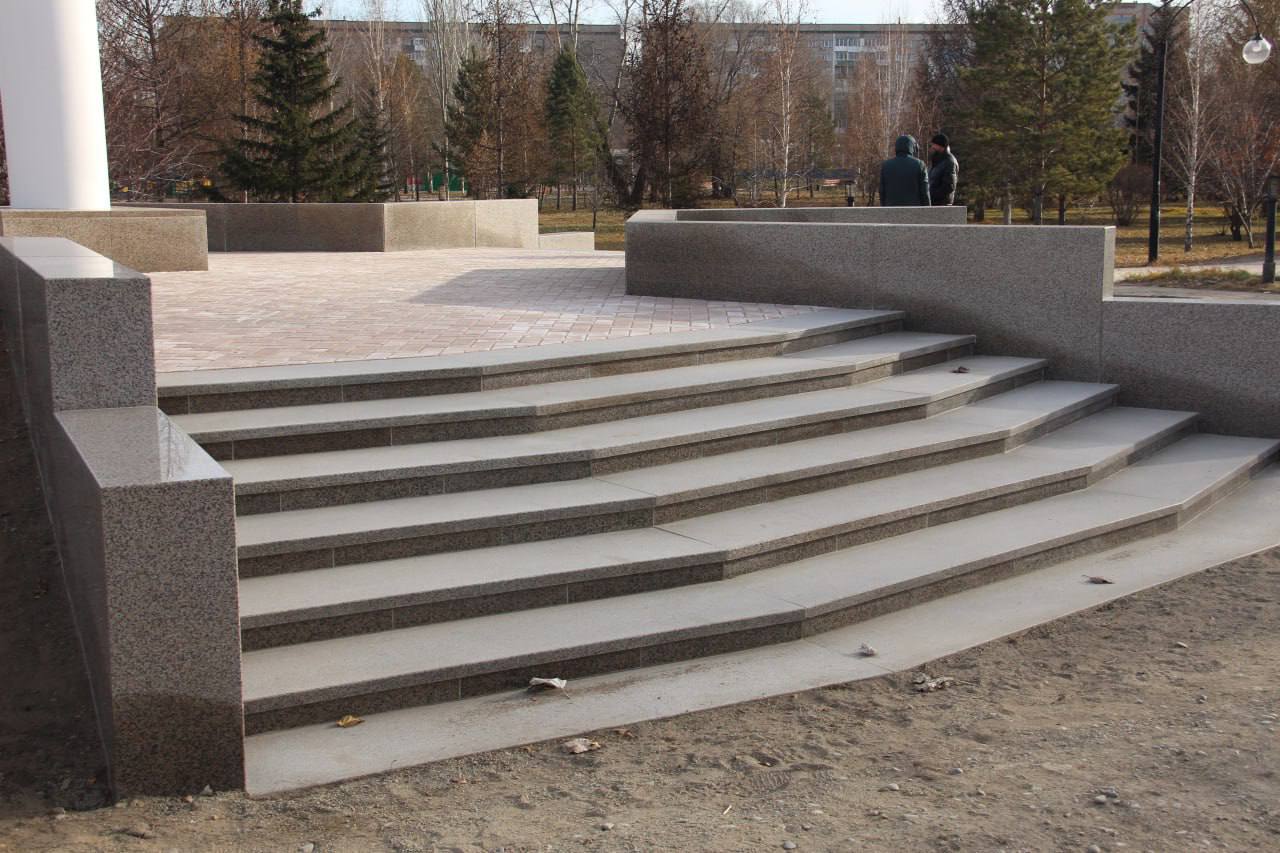 Алексей Лемин: Завершили первый этап реконструкции центрального символа Преображенского парка – скульптуры «Добрый ангел мира» Алексей Лемин: Завершили первый этап реконструкции центрального символа Преображенского парка – скульптуры «Добрый ангел мира»