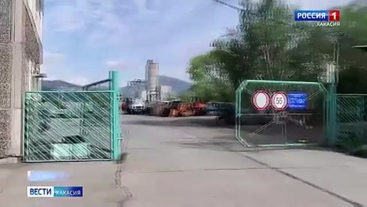 Махинации с обслуживанием дорог в Саяногорске выявили оперативники ФСБ