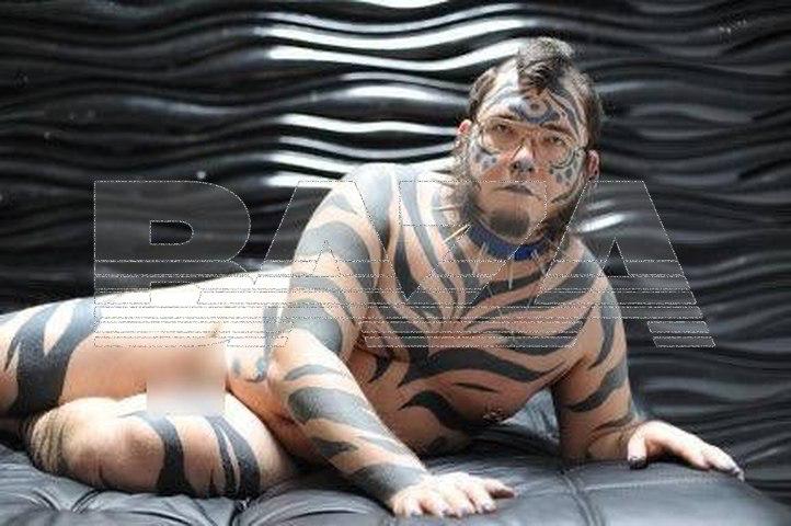 Зоотранса* депортируют из Черногории в Россию за насилие над животными Зоотранса* депортируют из Черногории в Россию за насилие над животными