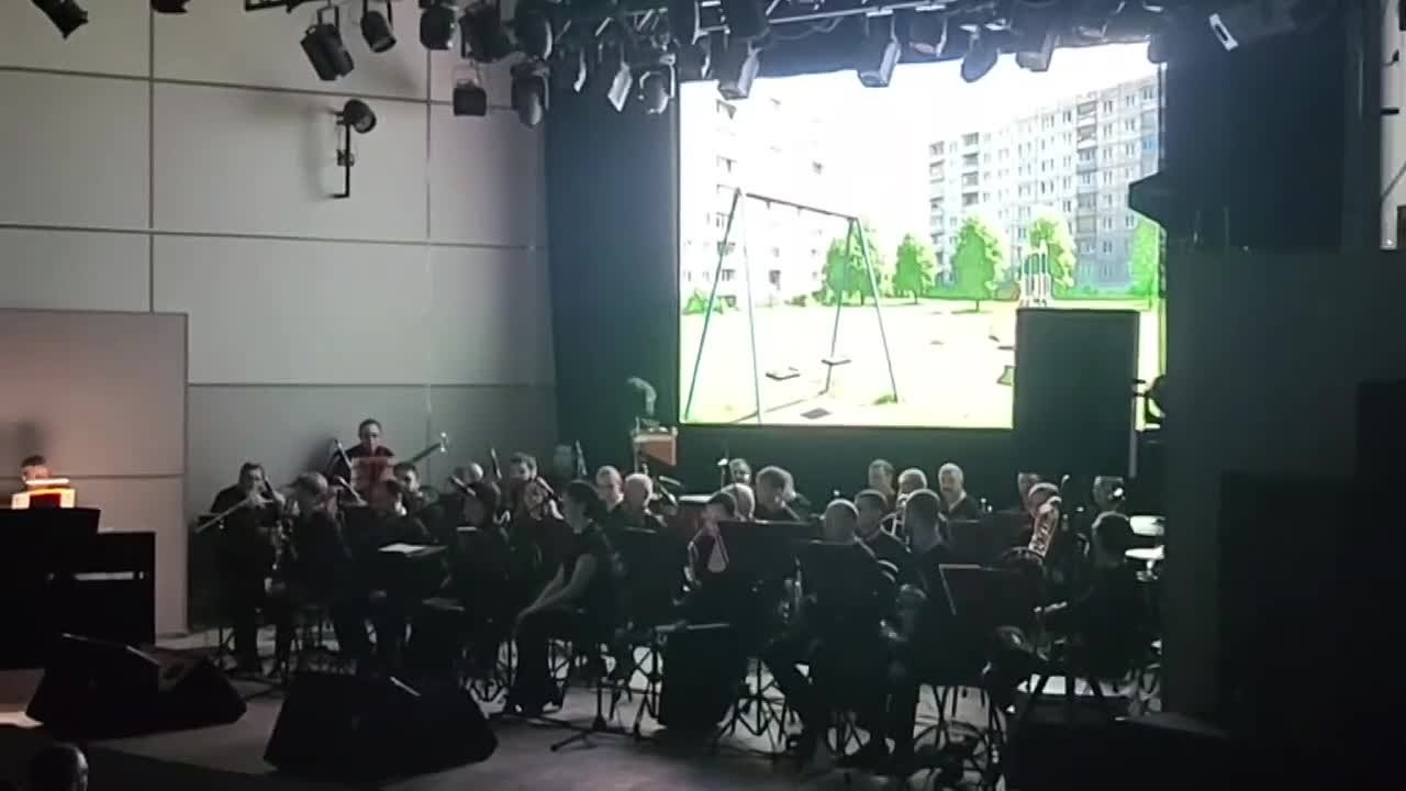 Алексей Лемин: Каждый благотворительный концерт, который создают наши артисты, неповторим