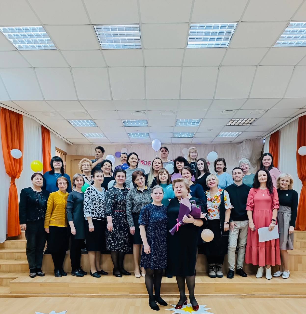 Юбилейный концерт Детской школы искусств №2 состоится сегодня в ГЦК «Победа»