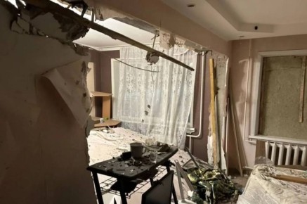 В Красноярском крае умерла пострадавшая при взрыве баллончика от насекомых