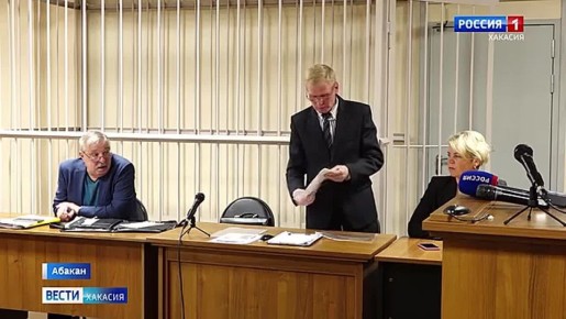 Апелляция Анны Мадисон оставлена без удовлетворения