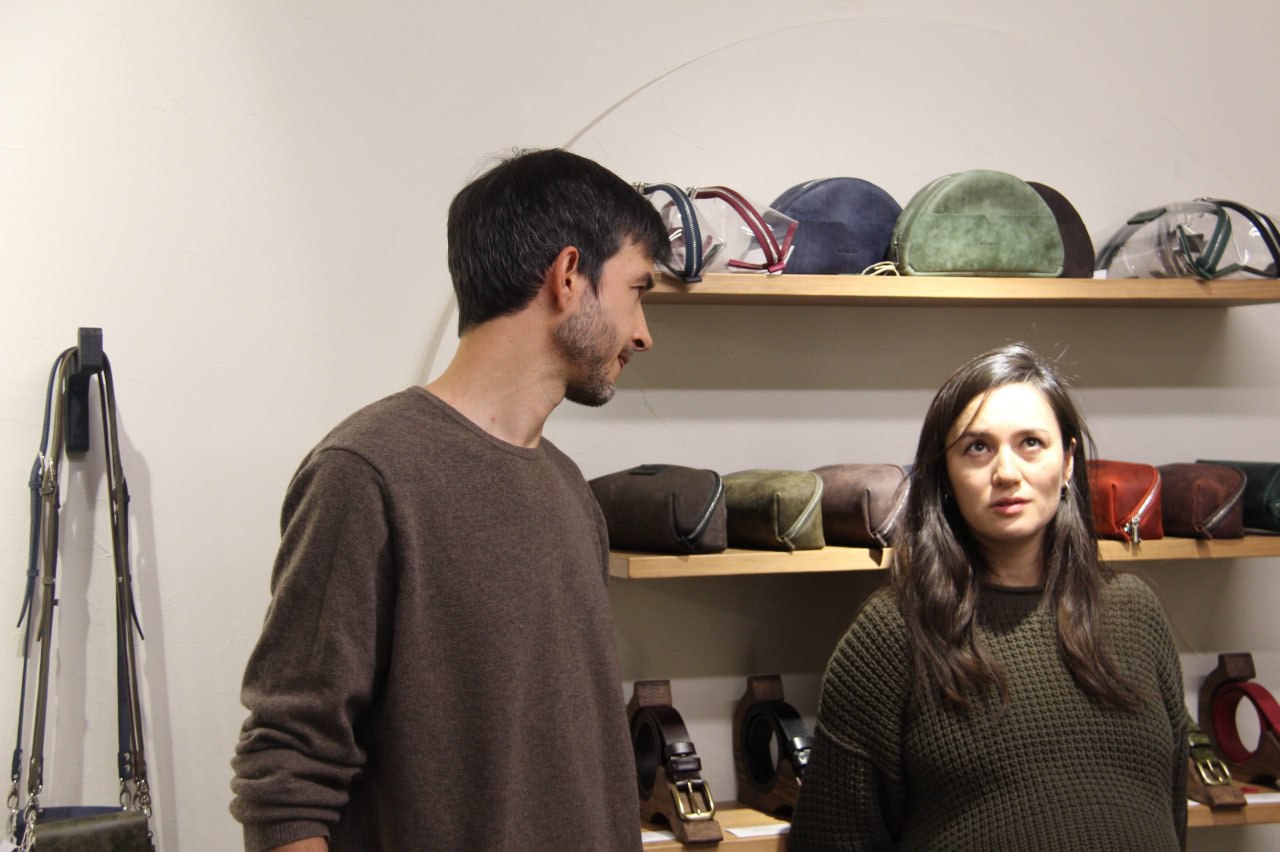 В Абакане продолжается городской конкурс «Лучшие в бизнесе. Абакан – 2025» В Абакане продолжается городской конкурс «Лучшие в бизнесе. Абакан – 2025»