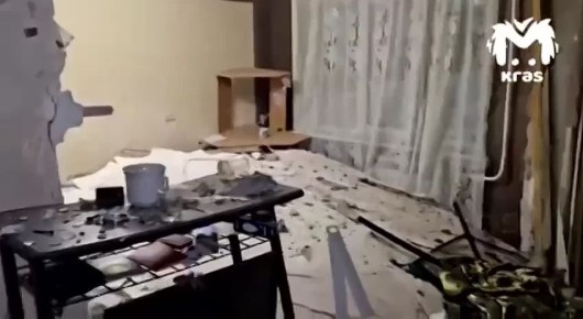 Баллончик спрея от насекомых взорвался в соседнем Красноярском крае, погибла пожилая женщина