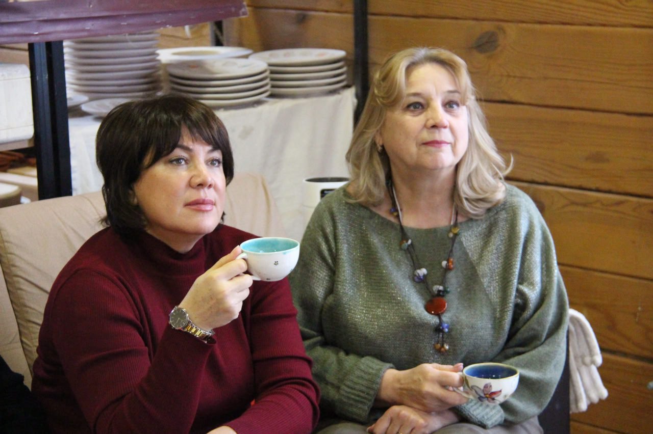 В Абакане продолжается городской конкурс «Лучшие в бизнесе. Абакан – 2025» В Абакане продолжается городской конкурс «Лучшие в бизнесе. Абакан – 2025»