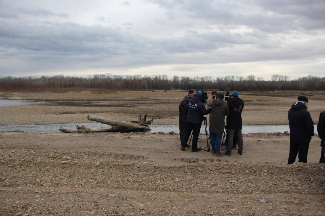 Алексей Лемин: Безопасность Абакана и жителей – всегда на первом месте Алексей Лемин: Безопасность Абакана и жителей – всегда на первом месте