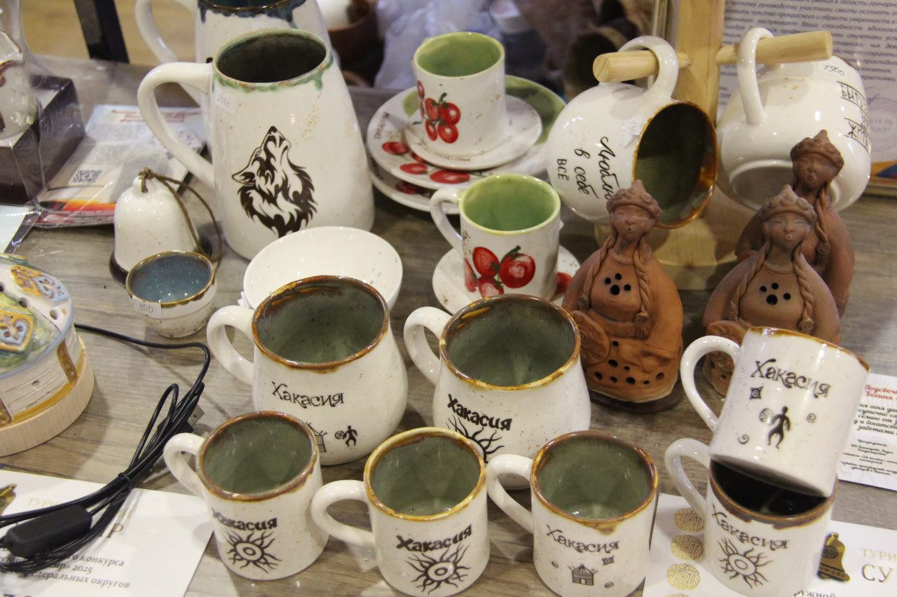 В Абакане продолжается городской конкурс «Лучшие в бизнесе. Абакан – 2025» В Абакане продолжается городской конкурс «Лучшие в бизнесе. Абакан – 2025»