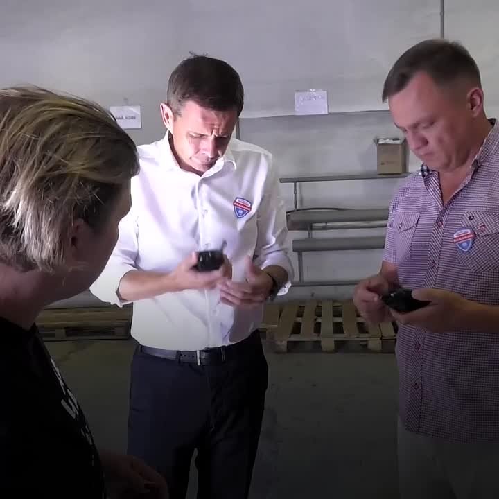 Сергей Сокол призвал муниципалитеты подавать заявки на премию «Служение»