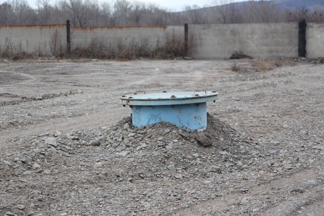 Алексей Лемин: Безопасность Абакана и жителей – всегда на первом месте Алексей Лемин: Безопасность Абакана и жителей – всегда на первом месте