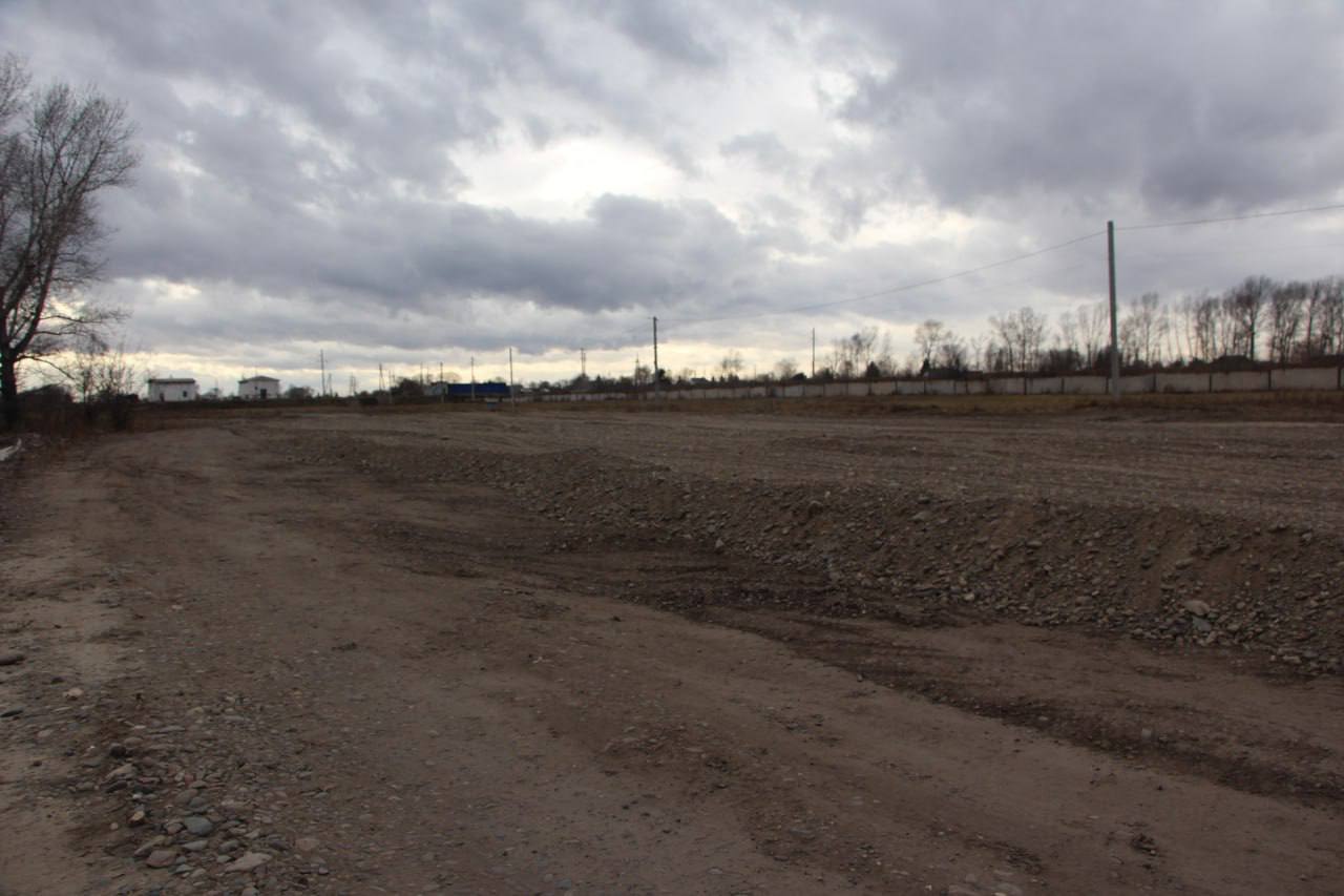 Алексей Лемин: Безопасность Абакана и жителей – всегда на первом месте Алексей Лемин: Безопасность Абакана и жителей – всегда на первом месте