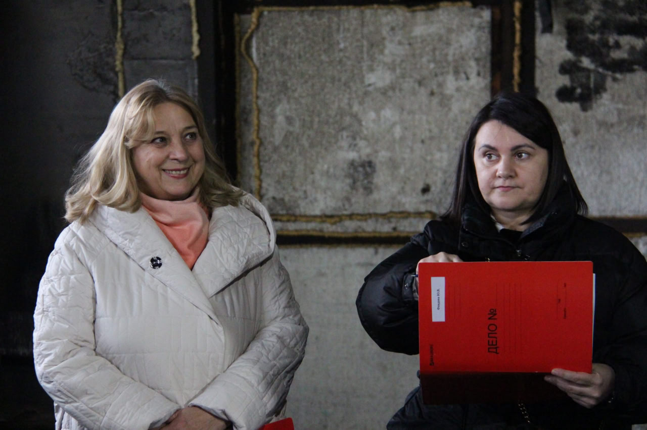 В Абакане продолжается городской конкурс «Лучшие в бизнесе. Абакан – 2025» В Абакане продолжается городской конкурс «Лучшие в бизнесе. Абакан – 2025»