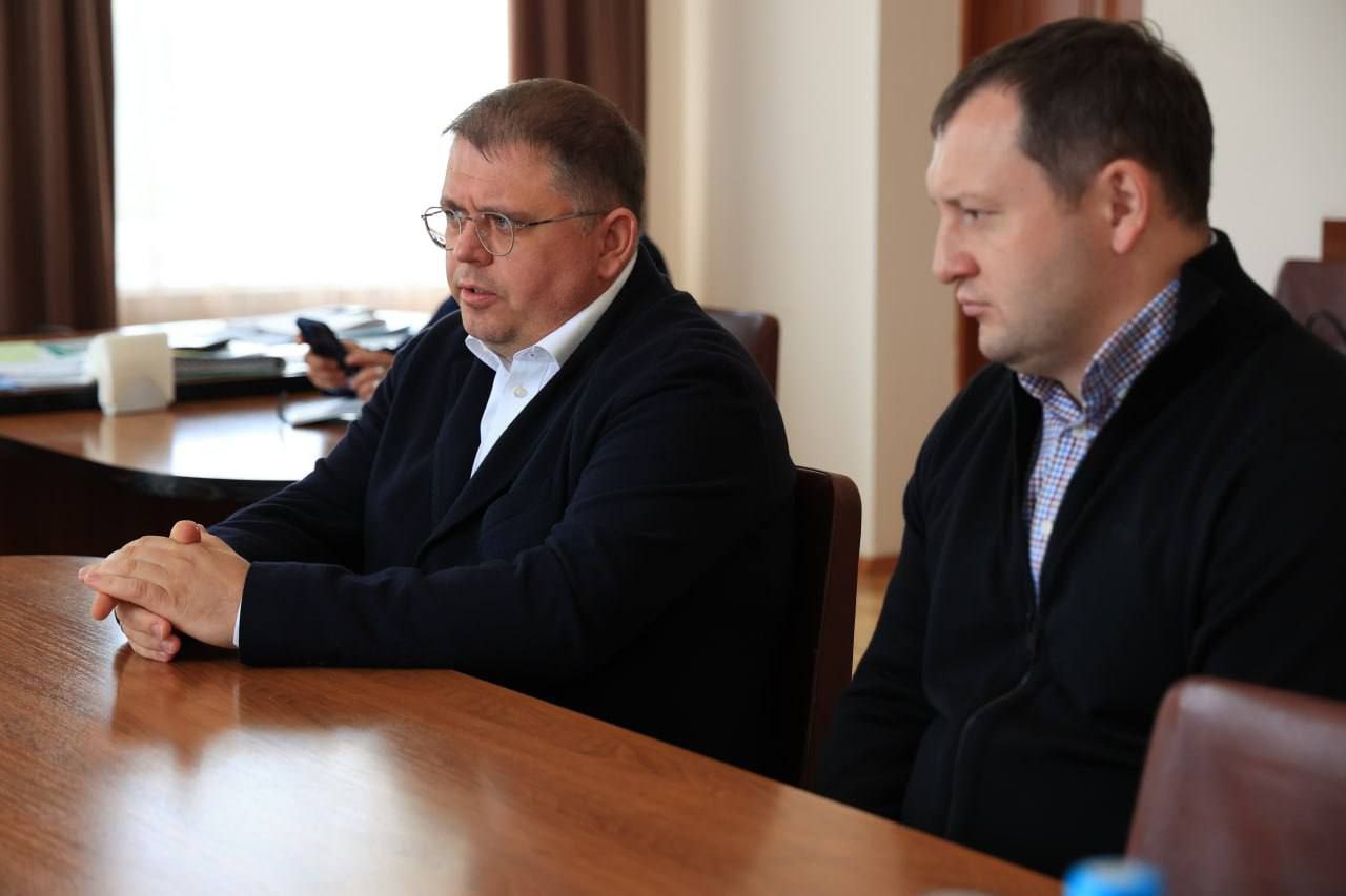 Продукция Хакасии теперь доступна и жителям красноярского Заполярья Продукция Хакасии теперь доступна и жителям красноярского Заполярья