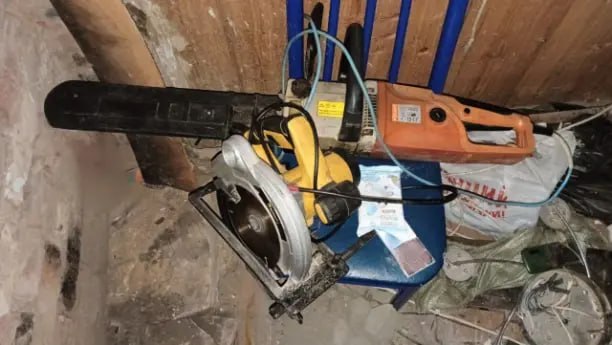 В Орджоникидзевском районе оперуполномоченные угро раскрыли квартирную кражу