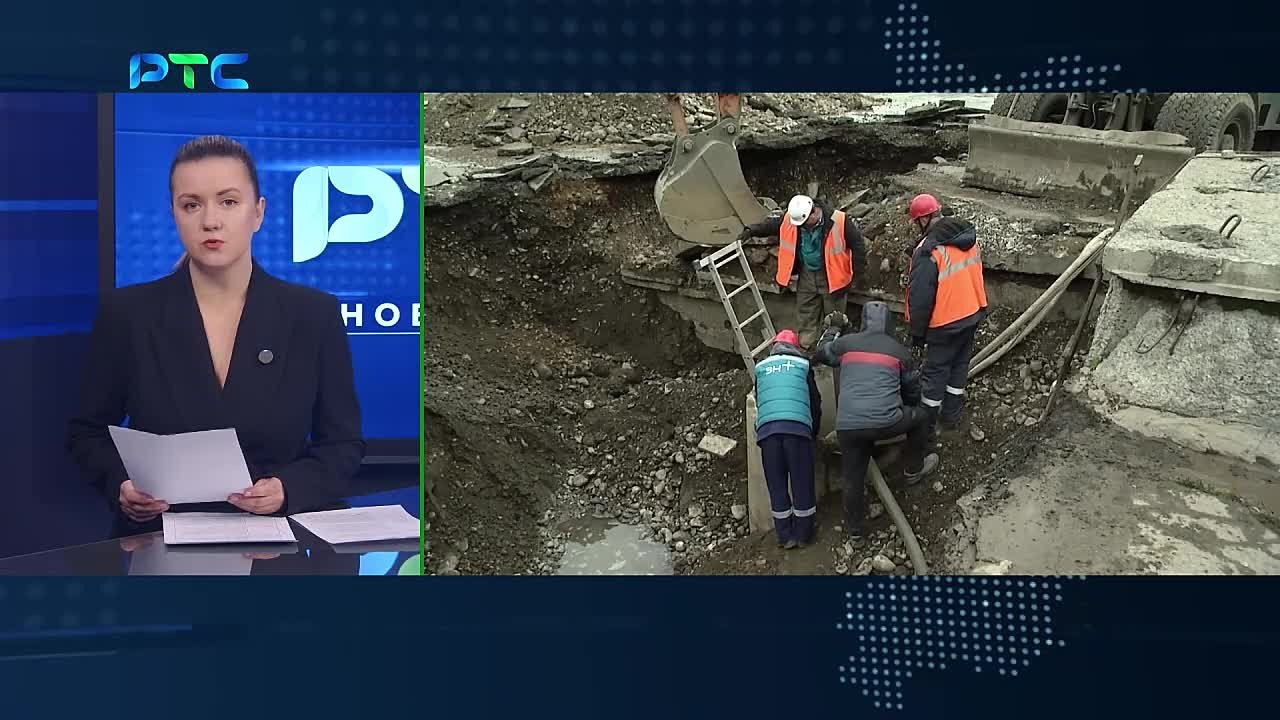 САЯНОГОРЦЕВ ОСТАВИЛИ БЕЗ ПЕРЕРАСЧЁТА ЗА ГОРЯЧУЮ ВОДУ