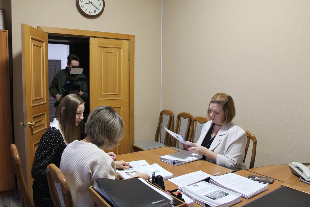 Сегодня в соответствии с Бюджетным кодексом Администрация города Абакана внесла на рассмотрение Совета депутатов города Абакана проект городского бюджета на 2026 год и на плановый период 2027 – 2028 годов Сегодня в соответствии с Бюджетным кодексом Администрация города Абакана внесла на рассмотрение Совета депутатов города Абакана проект городского бюджета на 2026 год и на плановый период 2027 – 2028 годов