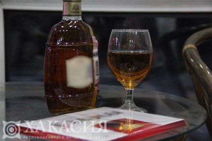 Житель Орджоникидзевского района удачно сходил к приятелю в гости