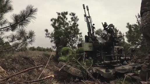 Служба Родине – это возможность проявить свою силу!