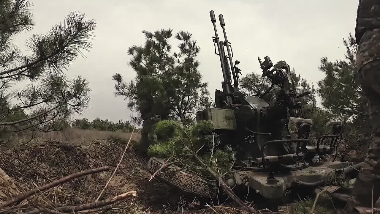 Служба Родине – это возможность проявить свою силу!