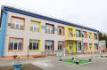 Детский сад «Солнышко» после капремонта открылся в Кайбалах (Алтайский р-н)