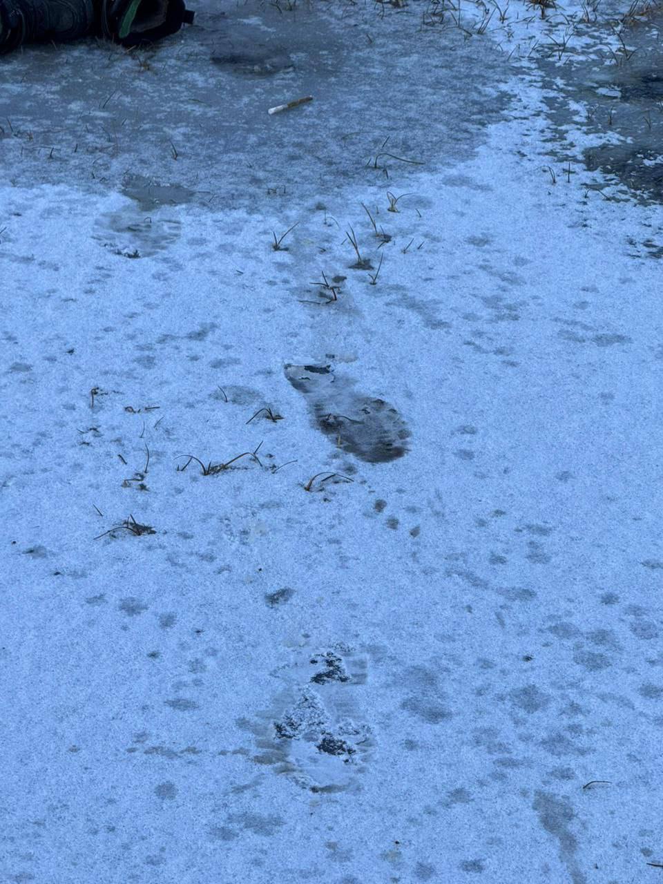 В Республике Хакасия возбуждено уголовное дело по факту гибели ребёнка В Республике Хакасия возбуждено уголовное дело по факту гибели ребёнка