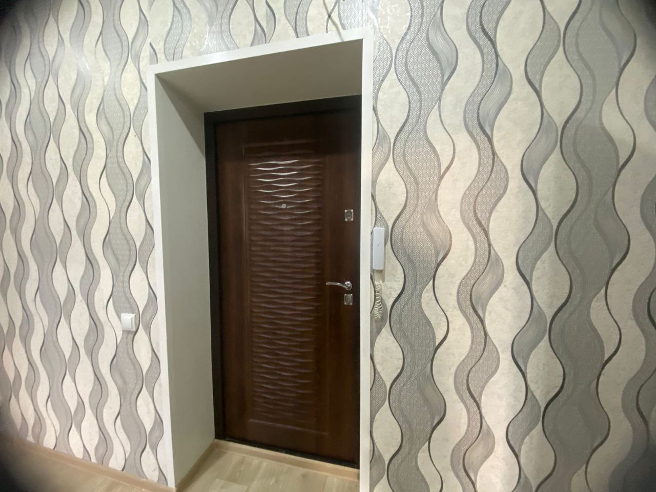 Прокурор г. Черногорска Константин Абдин принял участие в проводимым администрацией г. Черногорска торжественном мероприятии, в рамках которого участнику специальной военной операции Федору Спирину вручены ключи от квартиры Прокурор г. Черногорска Константин Абдин принял участие в проводимым администрацией г. Черногорска торжественном мероприятии, в рамках которого участнику специальной военной операции Федору Спирину вручены ключи от квартиры