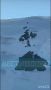 В окрестностях заваленного снегом Приискового во время катания райдеры заметили медведя