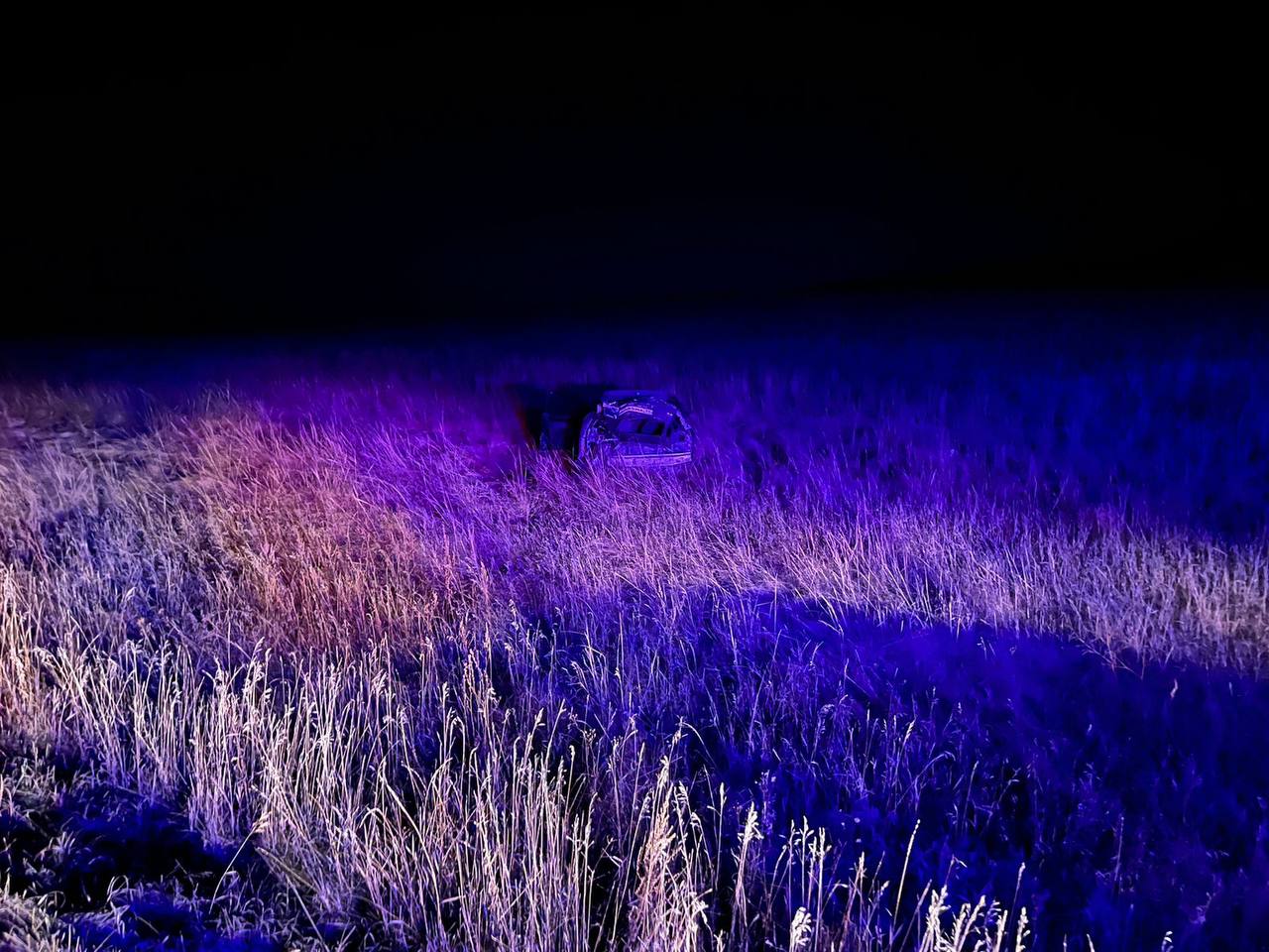 В Усть-Абаканском районе в ДТП пострадали два человека В Усть-Абаканском районе в ДТП пострадали два человека